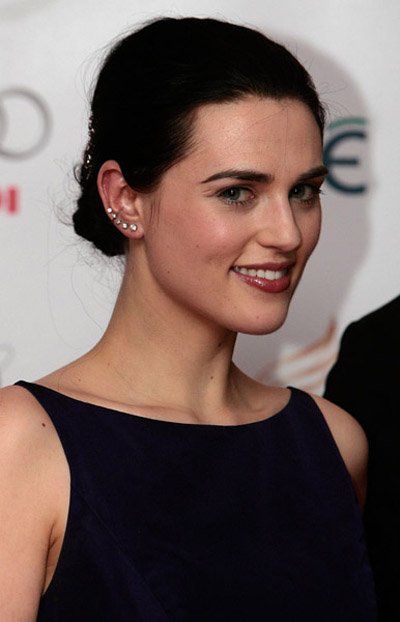 Katie McGrath  Photoshoot