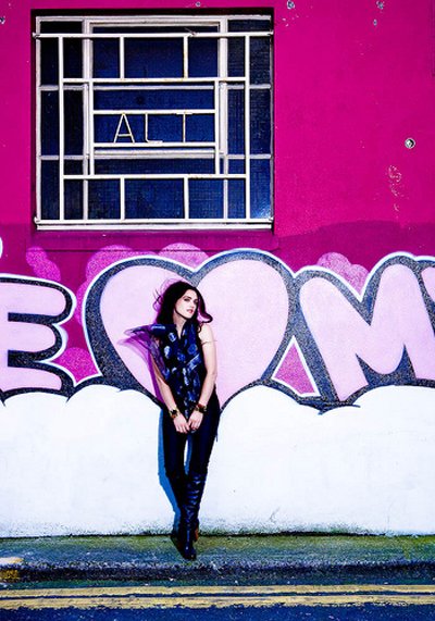 Katie McGrath  Photoshoot