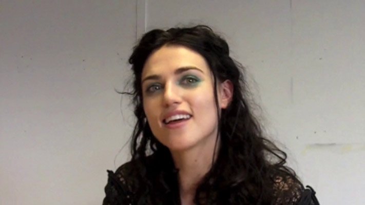 Katie McGrath  Photoshoot