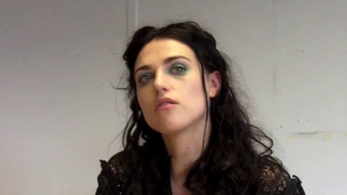 Katie McGrath  Photoshoot