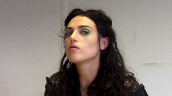 Katie McGrath  Photoshoot