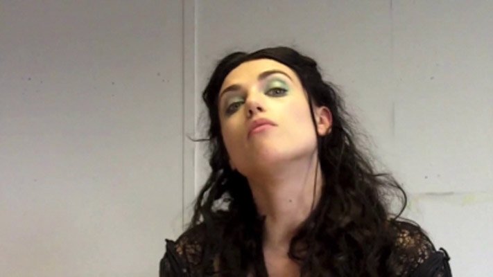 Katie McGrath  Photoshoot