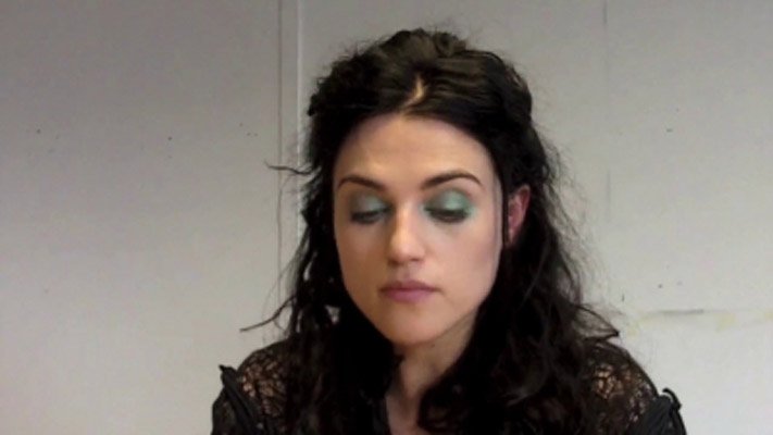 Katie McGrath  Photoshoot