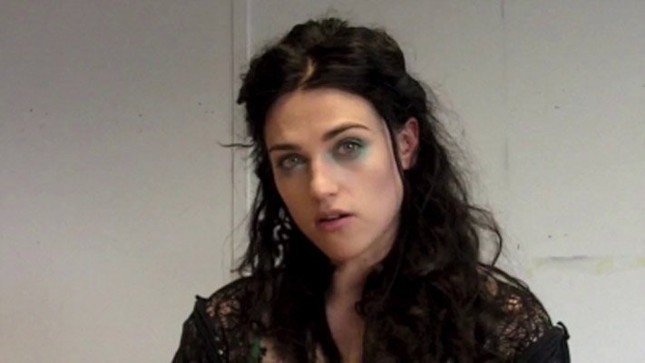 Katie McGrath  Photoshoot