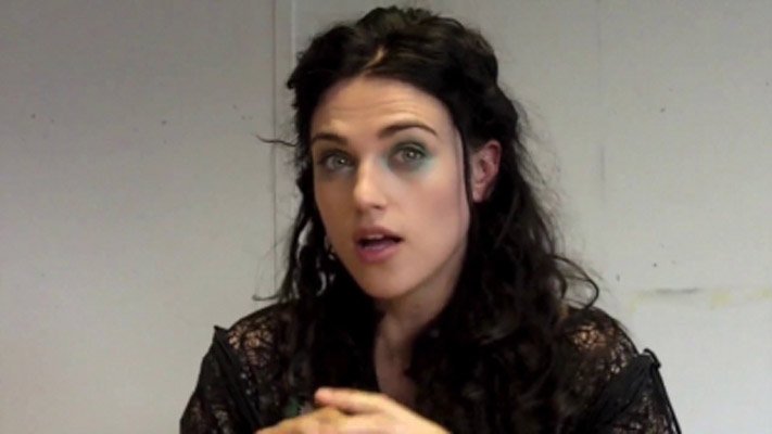 Katie McGrath  Photoshoot