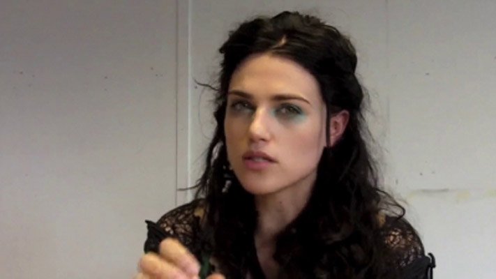 Katie McGrath  Photoshoot