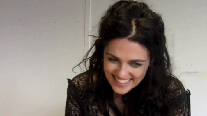 Katie McGrath  Photoshoot