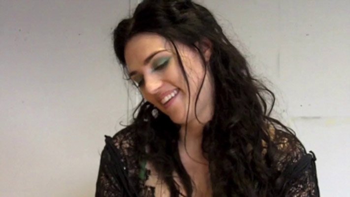 Katie McGrath  Photoshoot