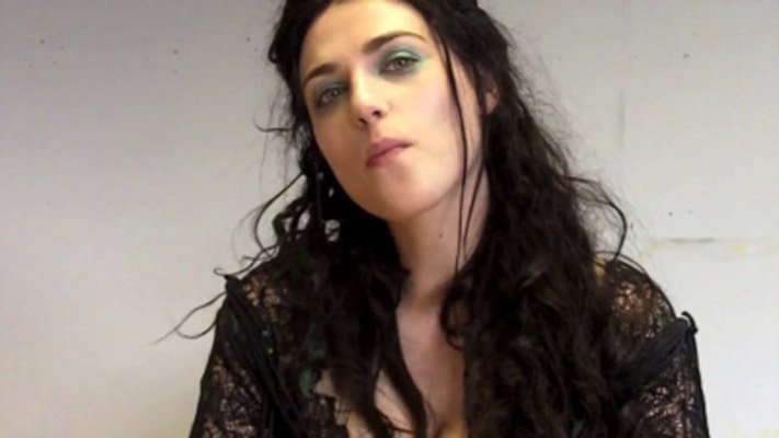 Katie McGrath  Photoshoot