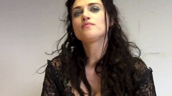 Katie McGrath  Photoshoot