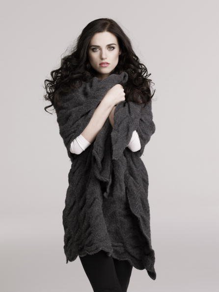 Katie McGrath  Photoshoot