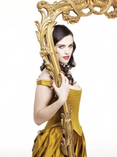 Katie McGrath  Photoshoot