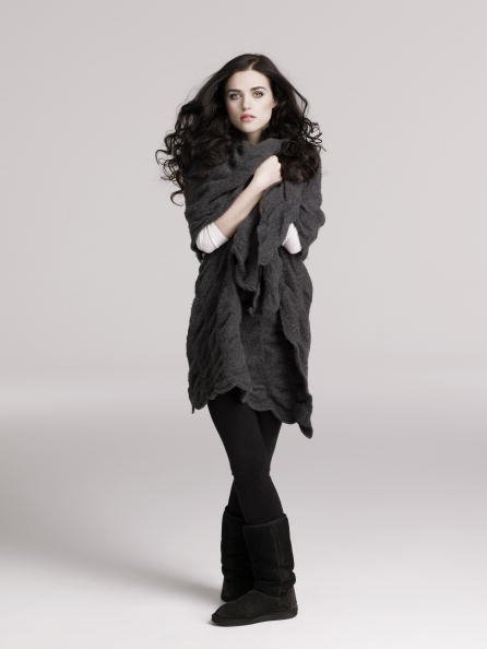 Katie McGrath  Photoshoot
