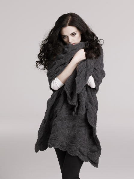 Katie McGrath  Photoshoot