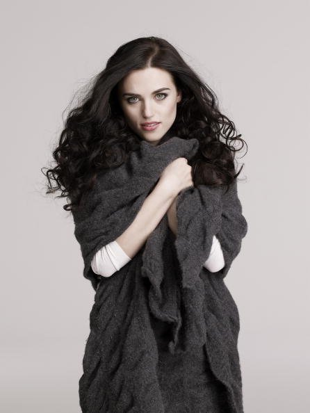 Katie McGrath  Photoshoot
