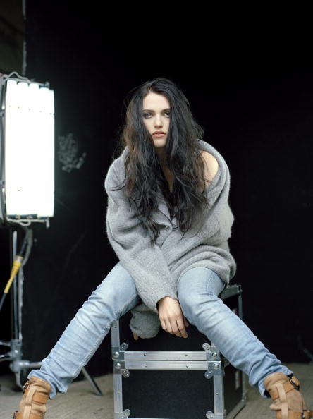 Katie McGrath  Photoshoot