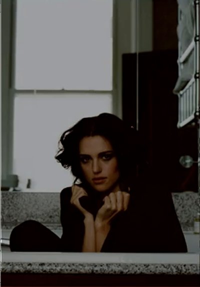Katie McGrath  Photoshoot