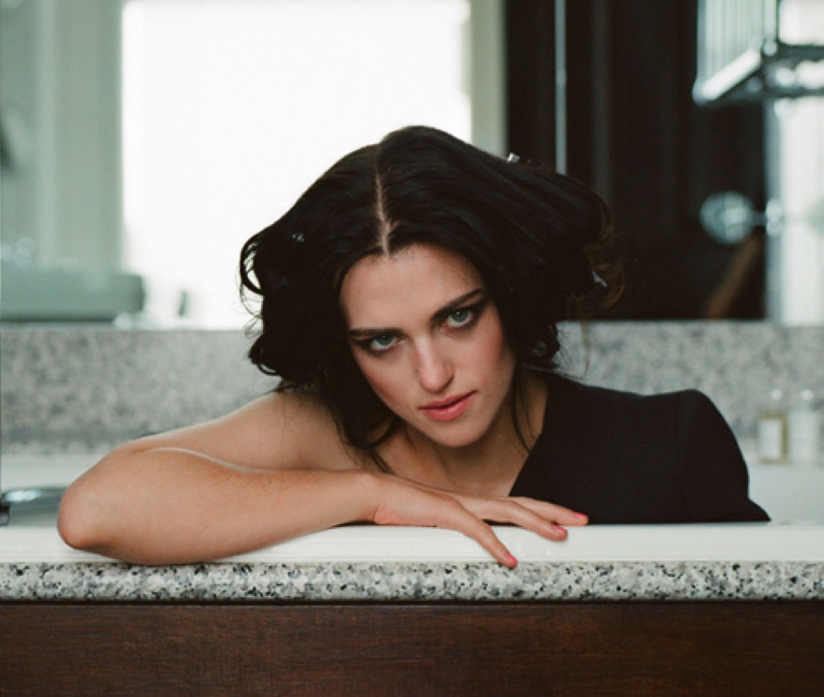 Katie McGrath  Photoshoot