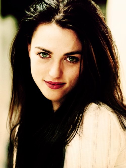 Katie McGrath  Photoshoot