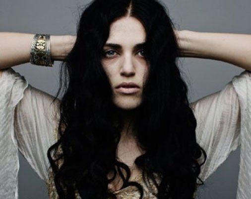 Katie McGrath  Photoshoot