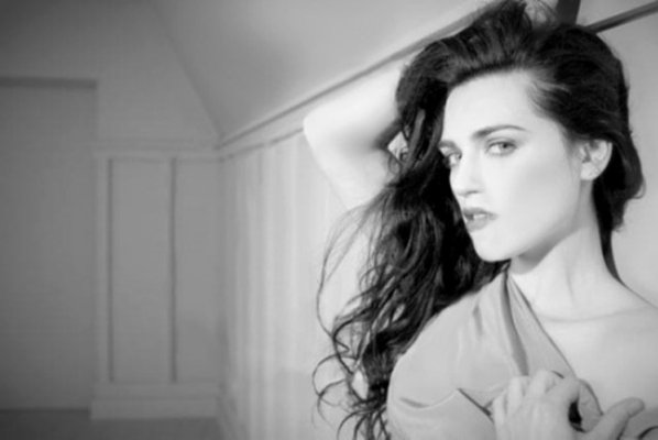 Katie McGrath  Photoshoot
