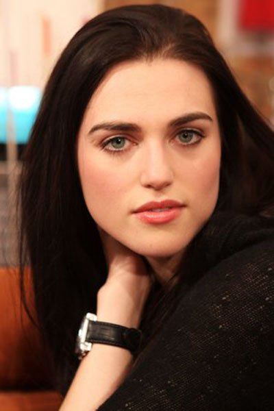 Katie McGrath  Photoshoot