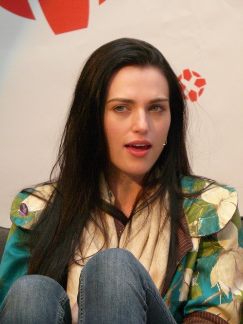Katie McGrath  Photoshoot