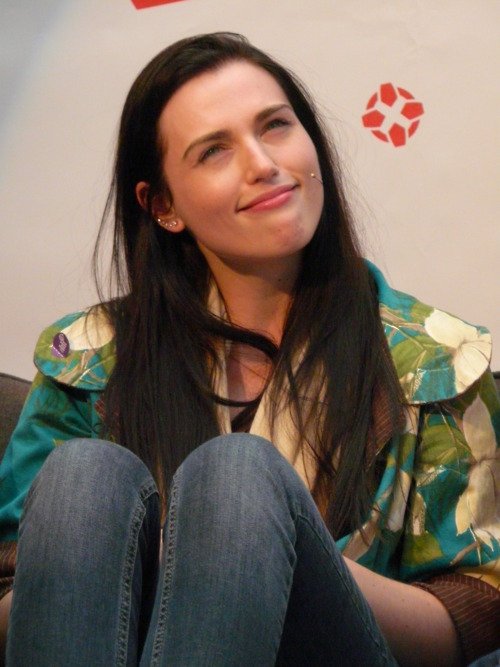 Katie McGrath  Photoshoot