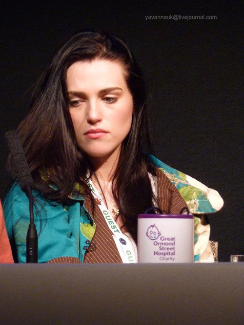 Katie McGrath  Photoshoot