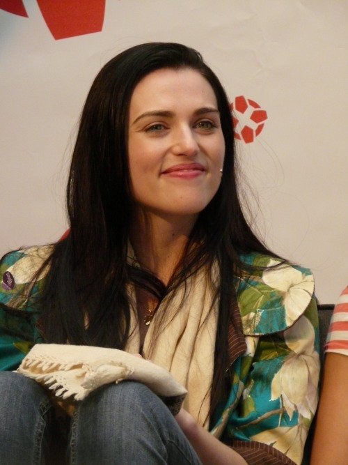 Katie McGrath  Photoshoot