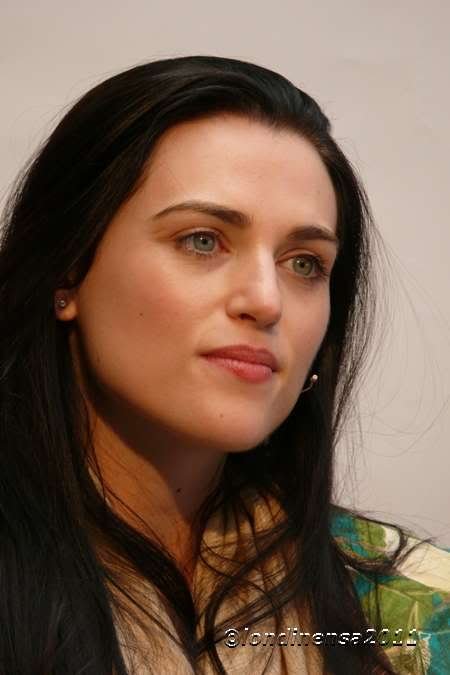 Katie McGrath  Photoshoot