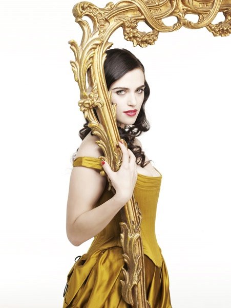 Katie McGrath  Photoshoot