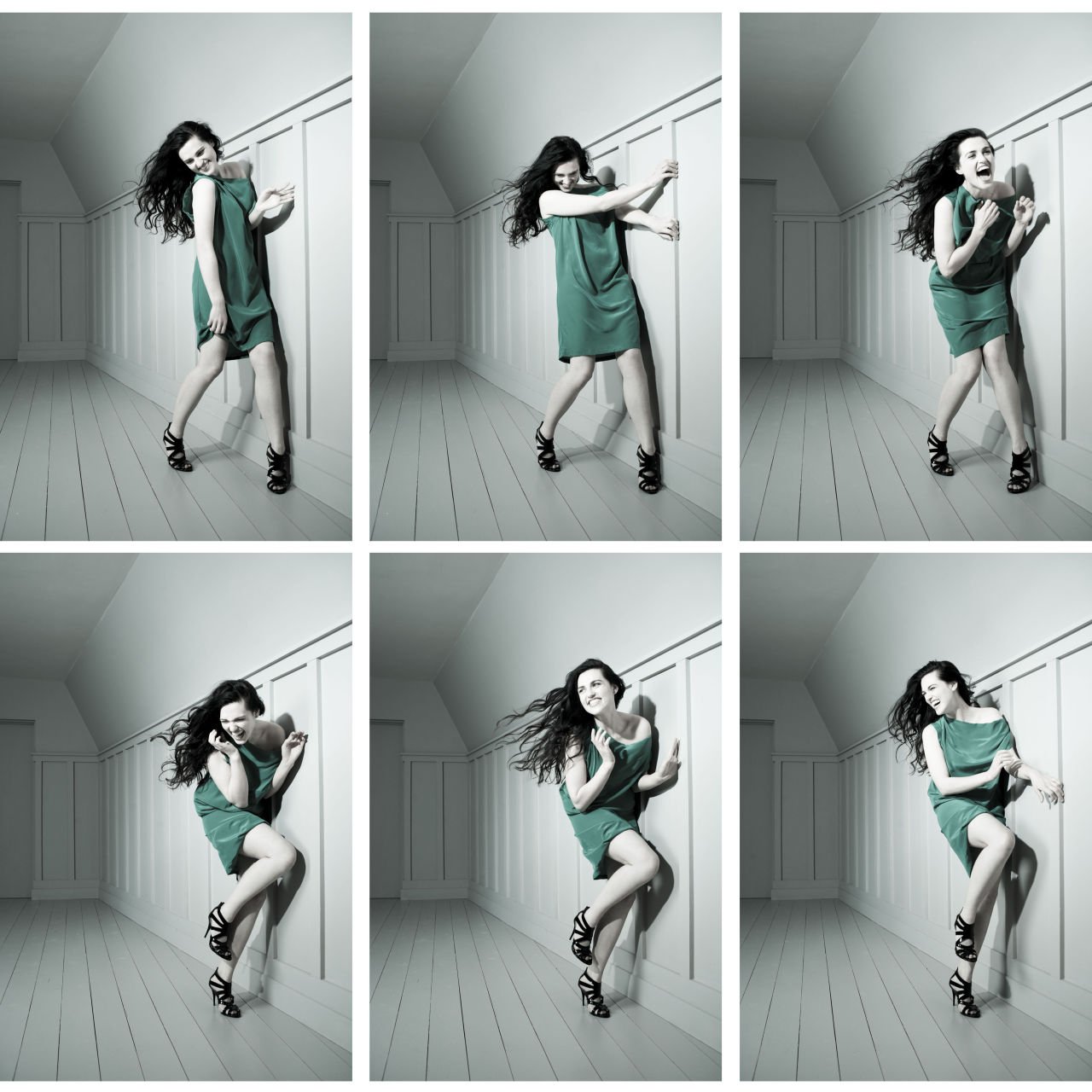 Katie McGrath  Photoshoot