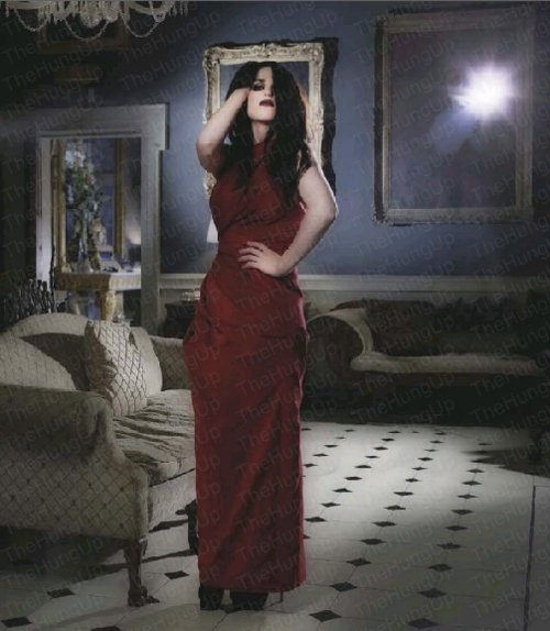 Katie McGrath  Photoshoot