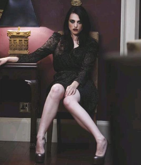 Katie McGrath  Photoshoot