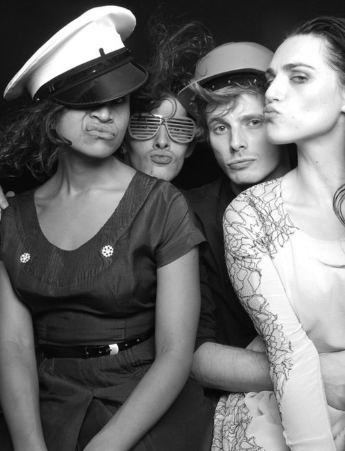 Katie McGrath  Photoshoot
