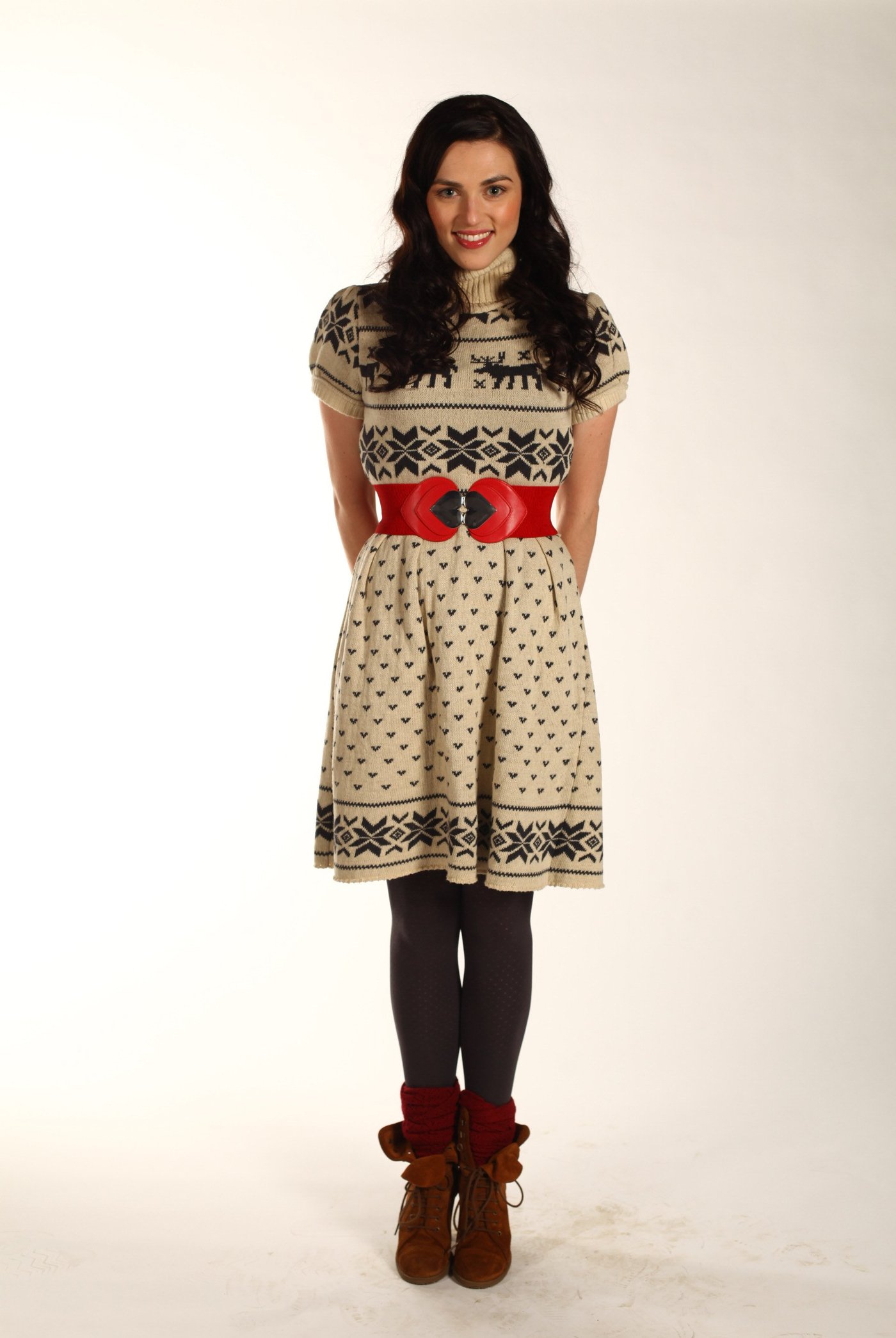 Katie McGrath  Photoshoot