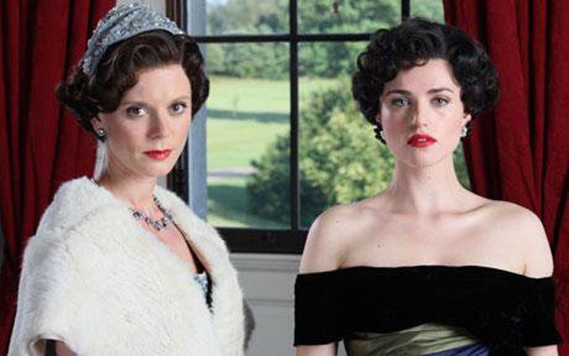 Katie McGrath  Photoshoot