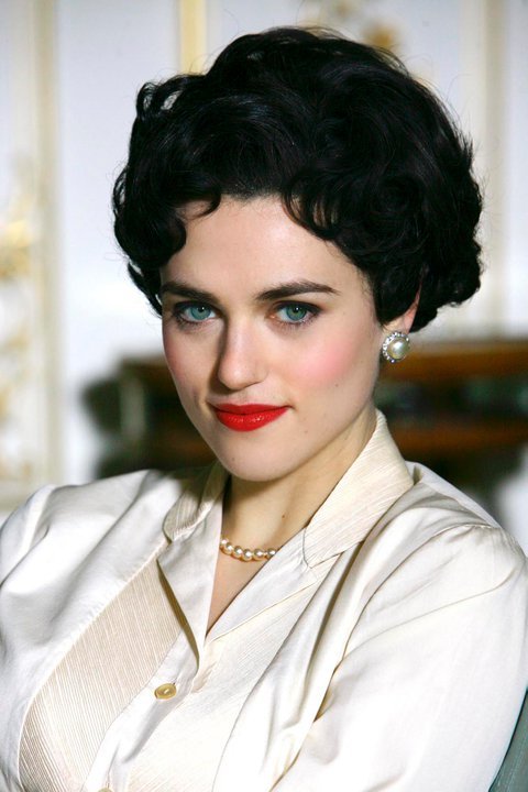 Katie McGrath  Photoshoot