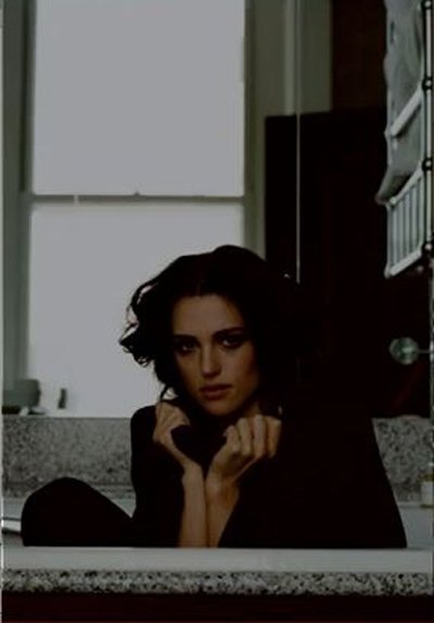 Katie McGrath  Photoshoot