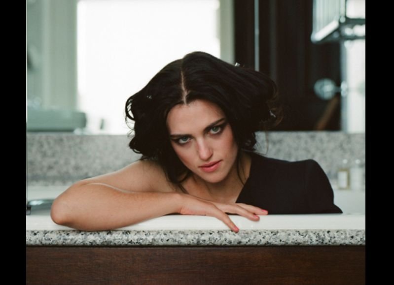Katie McGrath  Photoshoot