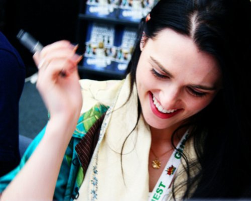 Katie McGrath  Photoshoot
