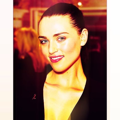 Katie McGrath  Photoshoot