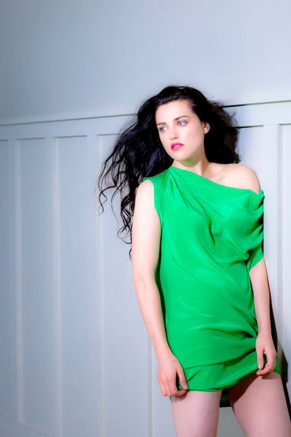 Katie McGrath  Photoshoot
