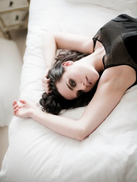 Katie McGrath  Photoshoot