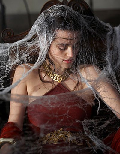 Katie McGrath  Photoshoot