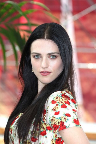 Katie McGrath  Photoshoot