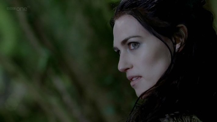 Katie McGrath  Photoshoot