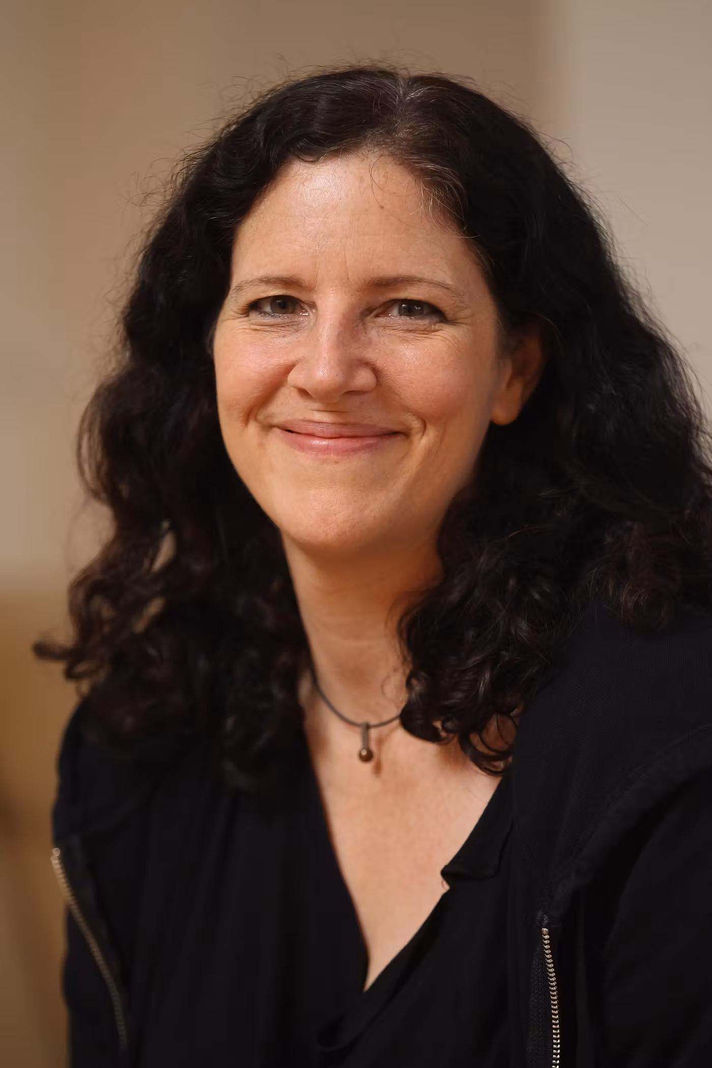 Laura Poitras  Photoshoot