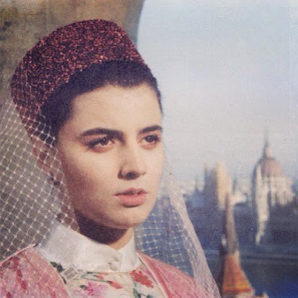Leila Hatami  Photoshoot